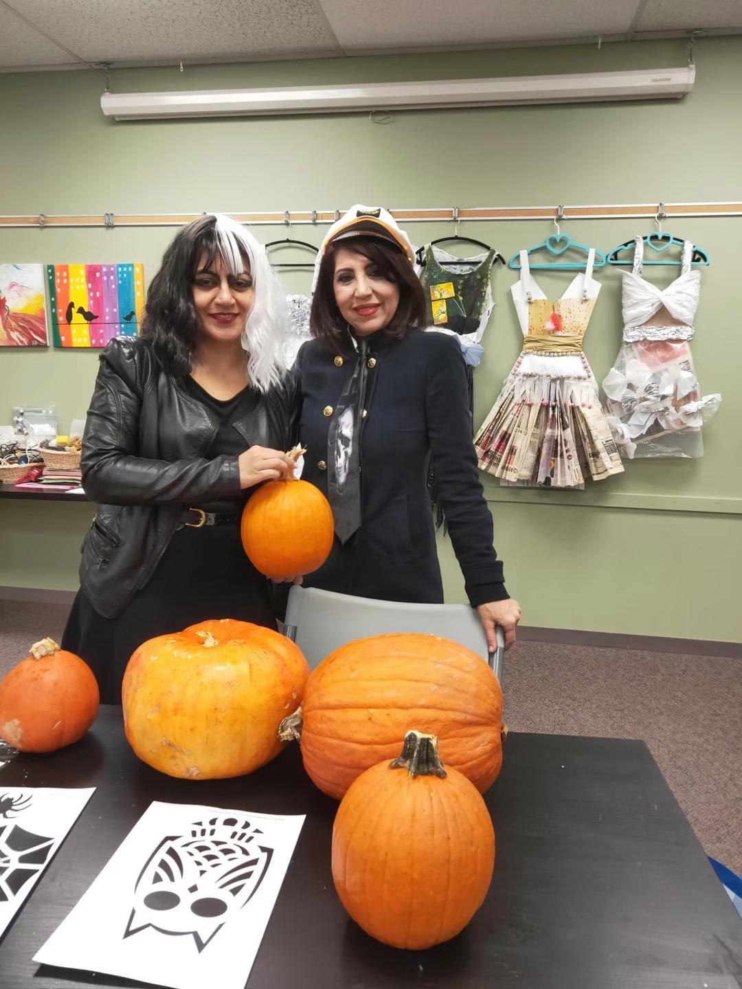 Halloween Party — photo 5